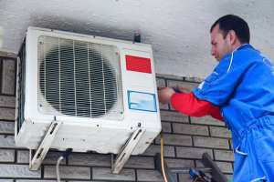 HVAC Companies Near Wilson, NC Available Now
